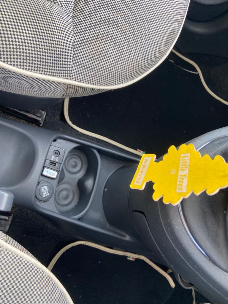 Used Fiat 500 2011 for sale - 77421942: Photo 23