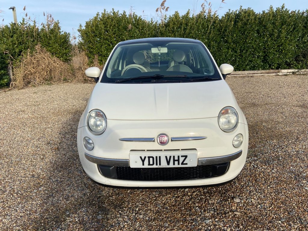 Used Fiat 500 2011 for sale - 77421942: Photo 3