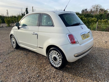 Used Fiat 500 2011 for sale - 77421942: Photo