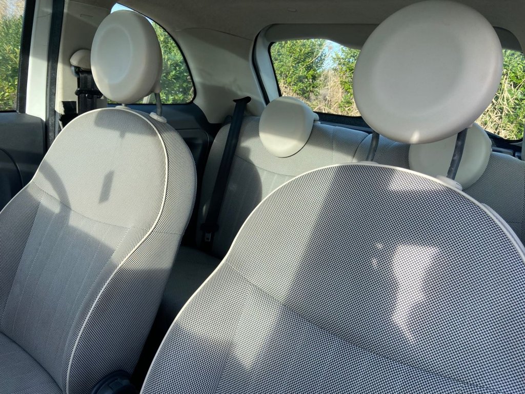 Used Fiat 500 2011 for sale - 77421942: Photo 9