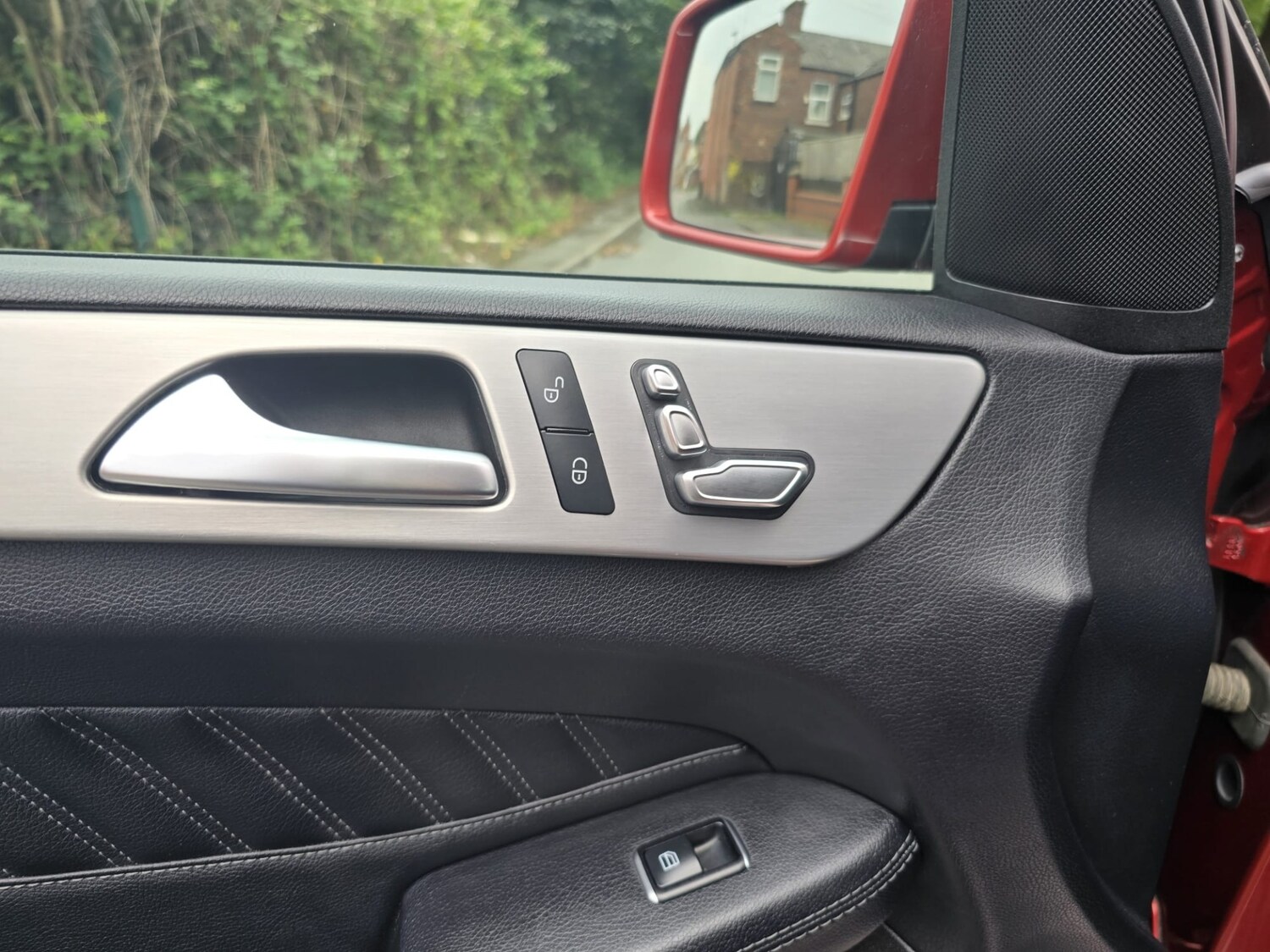 Used Mercedes-Benz GLE 2016 for sale - 77595051: Photo 20