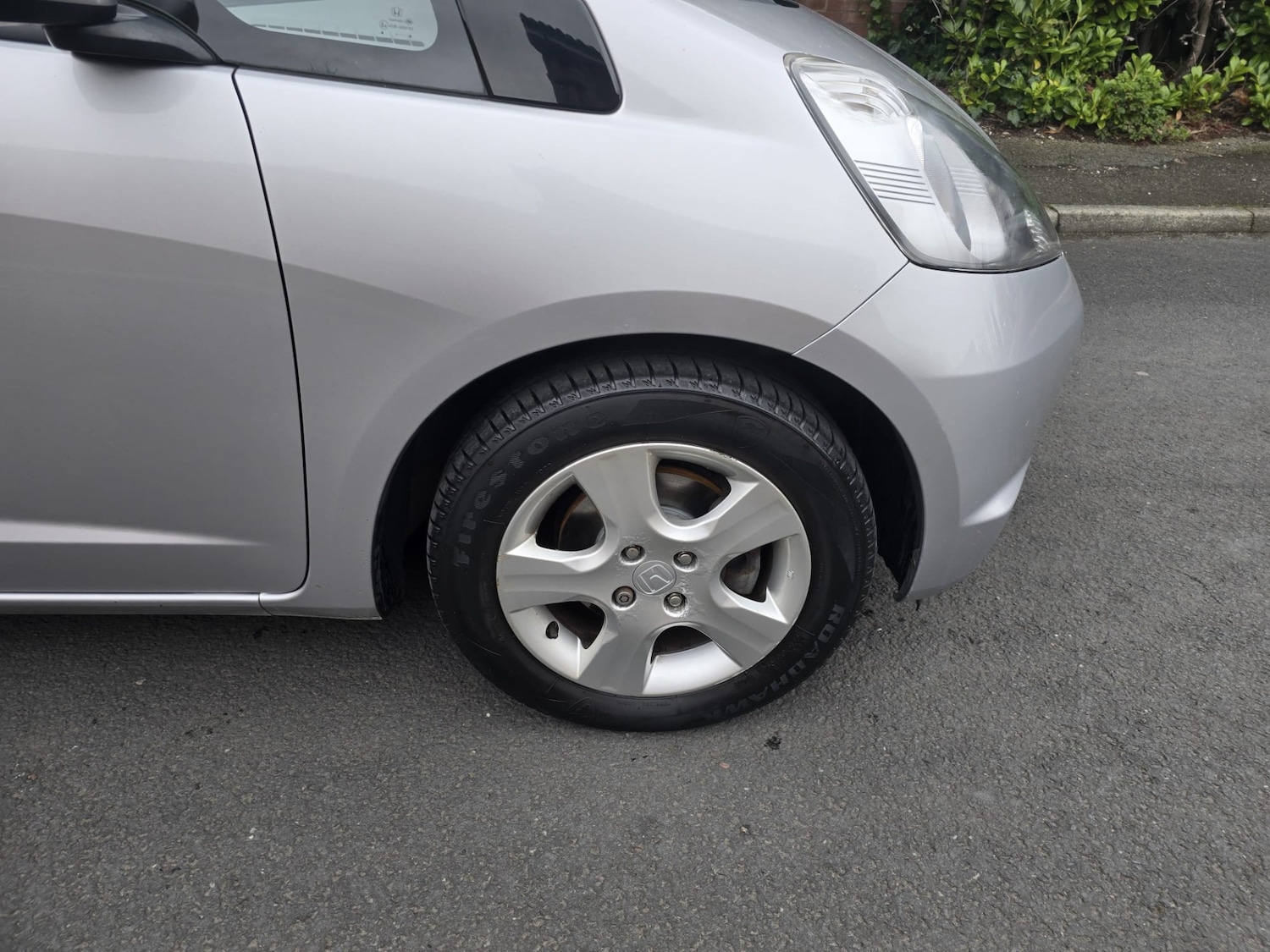 Used Honda Jazz 2011 for sale - 78092753: Photo 10