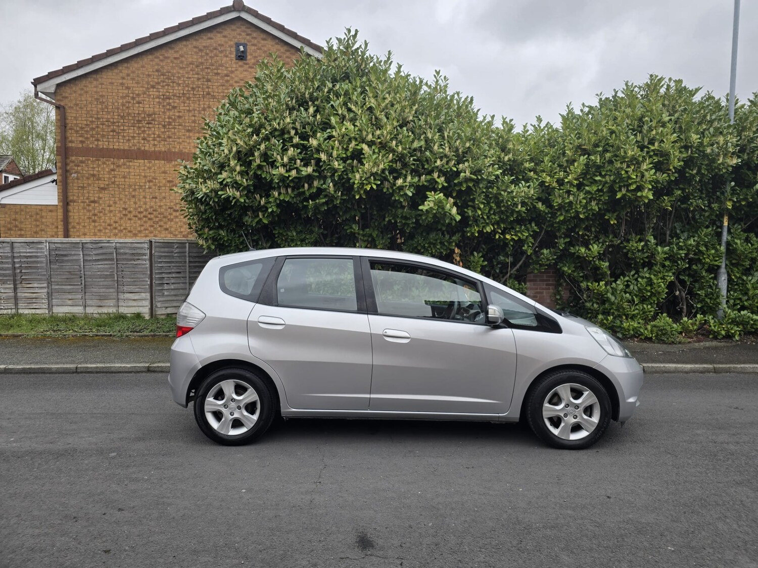 Used Honda Jazz 2011 for sale - 78092753: Photo 12