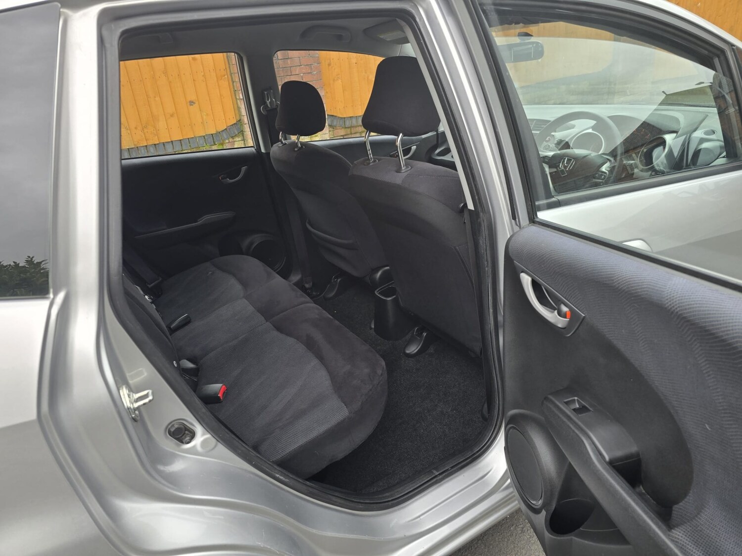 Used Honda Jazz 2011 for sale - 78092753: Photo 13