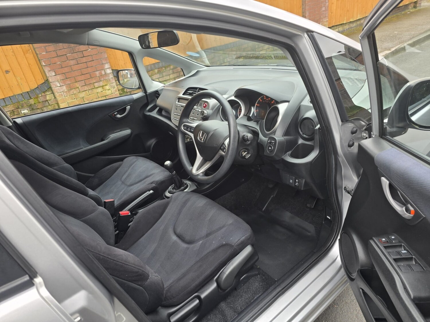 Used Honda Jazz 2011 for sale - 78092753: Photo 14