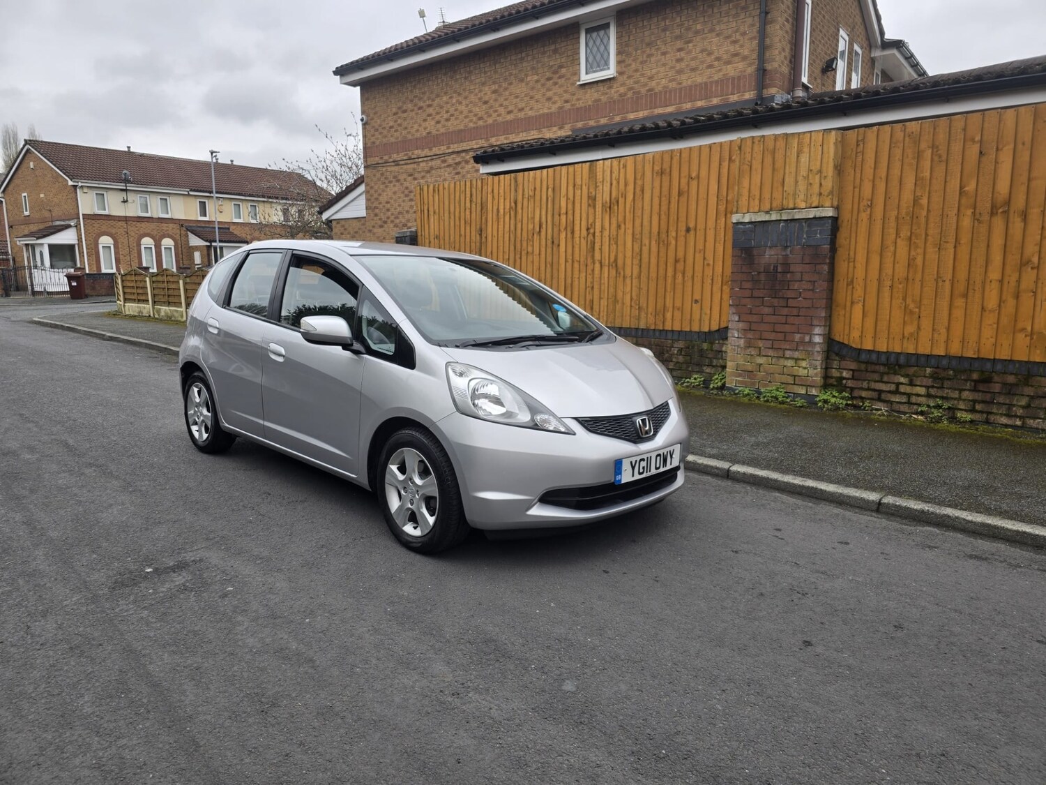 Used Honda Jazz 2011 for sale - 78092753: Photo 16