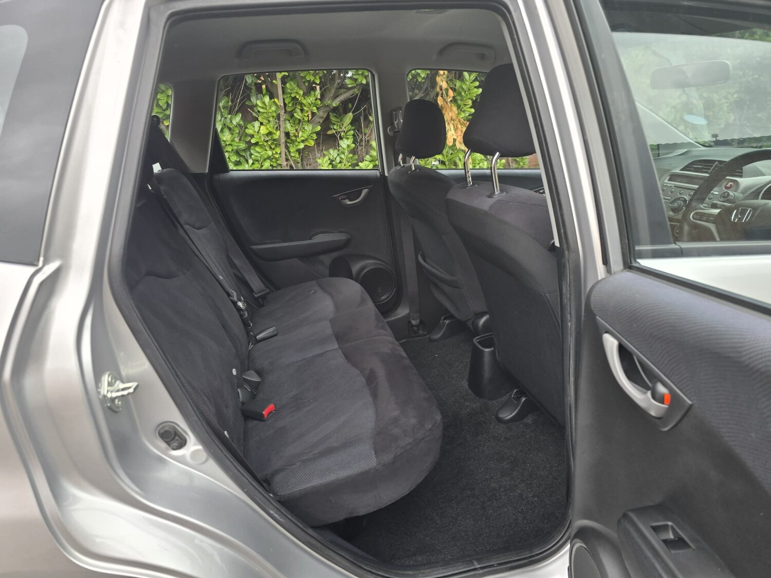 Used Honda Jazz 2011 for sale - 78092753: Photo 17