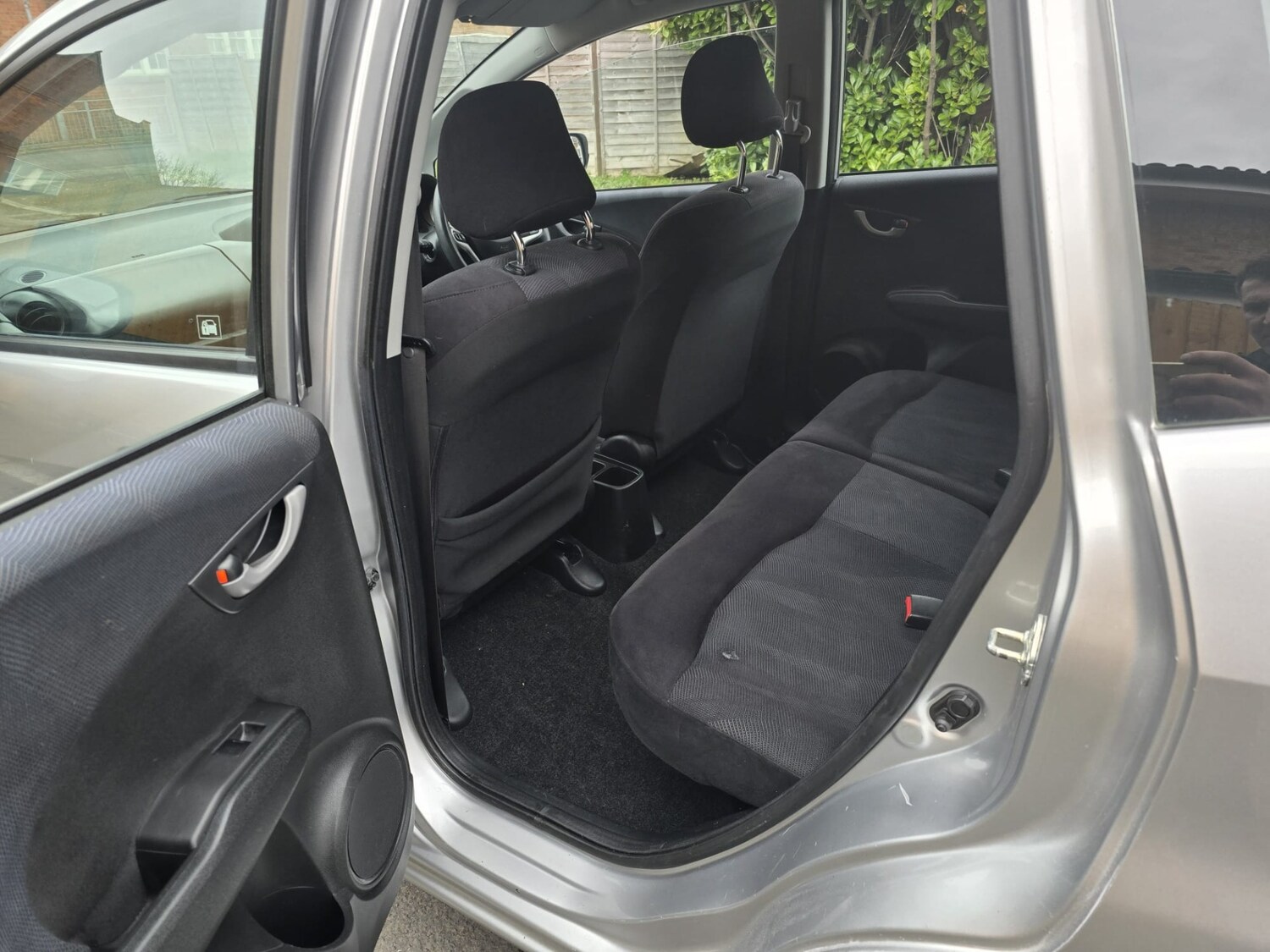 Used Honda Jazz 2011 for sale - 78092753: Photo 18