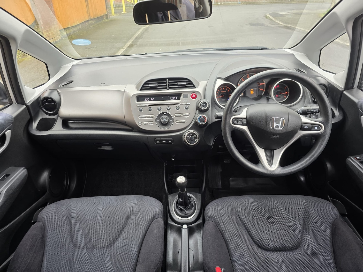 Used Honda Jazz 2011 for sale - 78092753: Photo 4