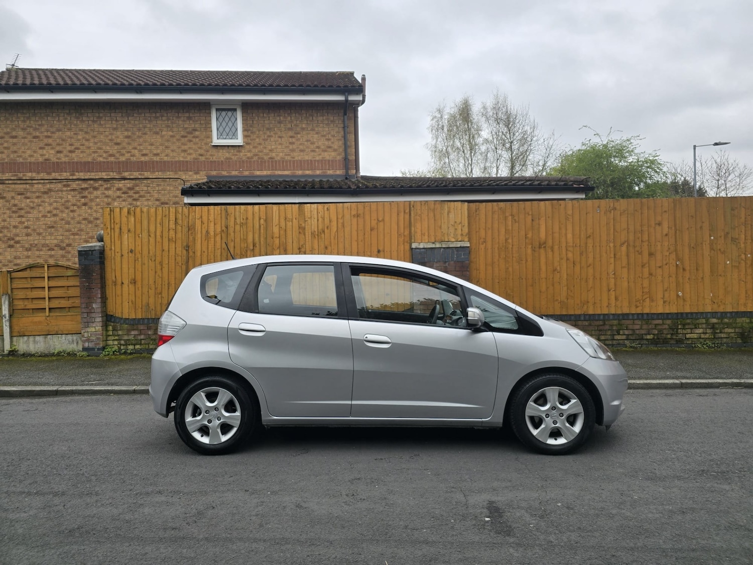 Used Honda Jazz 2011 for sale - 78092753: Photo 7