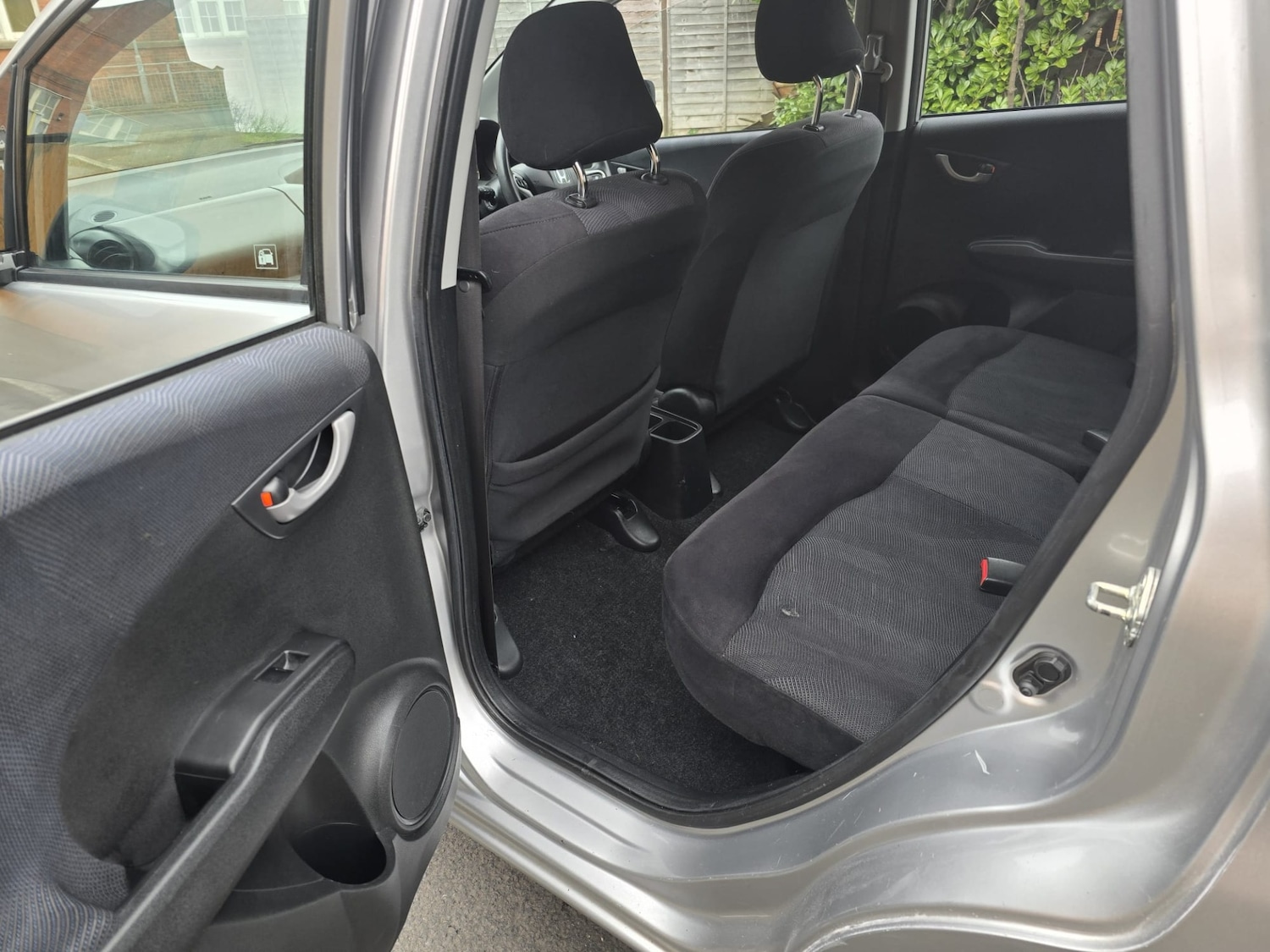 Used Honda Jazz 2011 for sale - 78092753: Photo 8