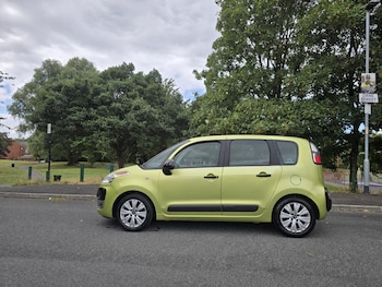 Used Citroen C3 Picasso 2009 for sale - 79380511: Photo