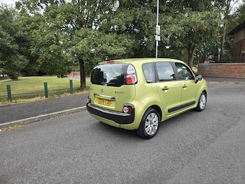 Used Citroen C3 Picasso 2009 for sale - 79380511: Photo