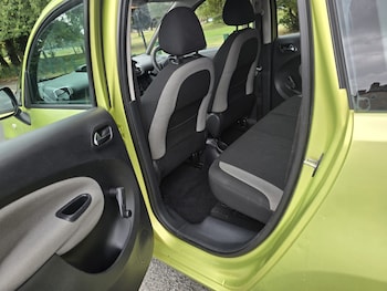 Used Citroen C3 Picasso 2009 for sale - 79380511: Photo