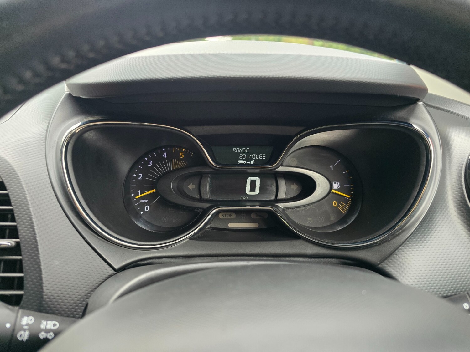 Used Renault Captur 2015 for sale - 77595831: Photo 10