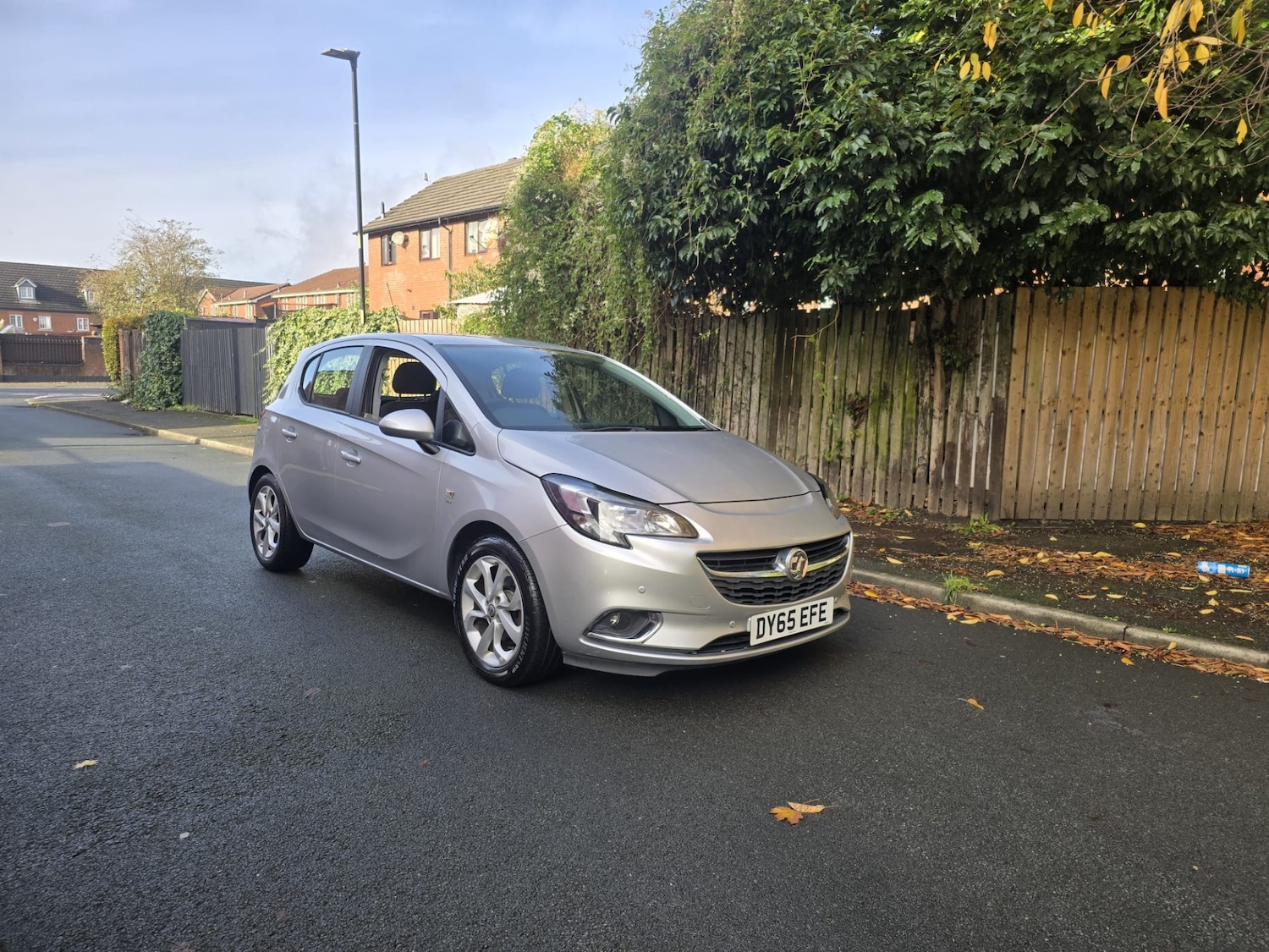 Used Vauxhall Corsa 2015 for sale - 76554047: Photo 1