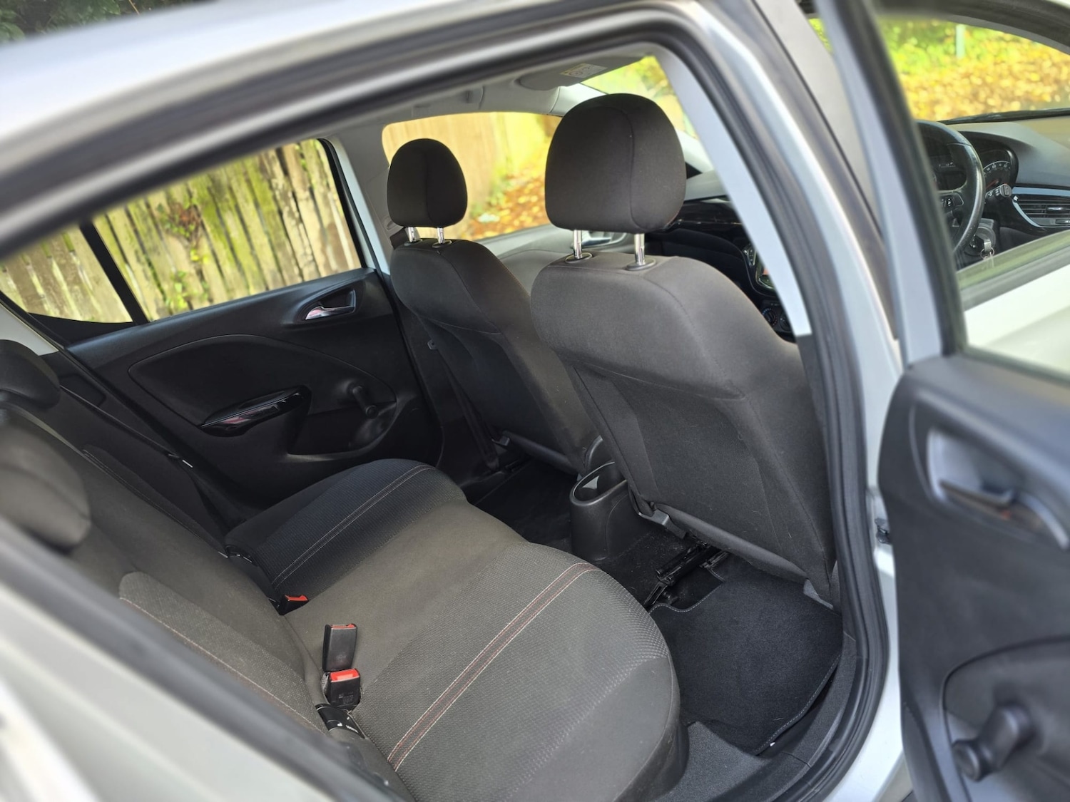 Used Vauxhall Corsa 2015 for sale - 76554047: Photo 11