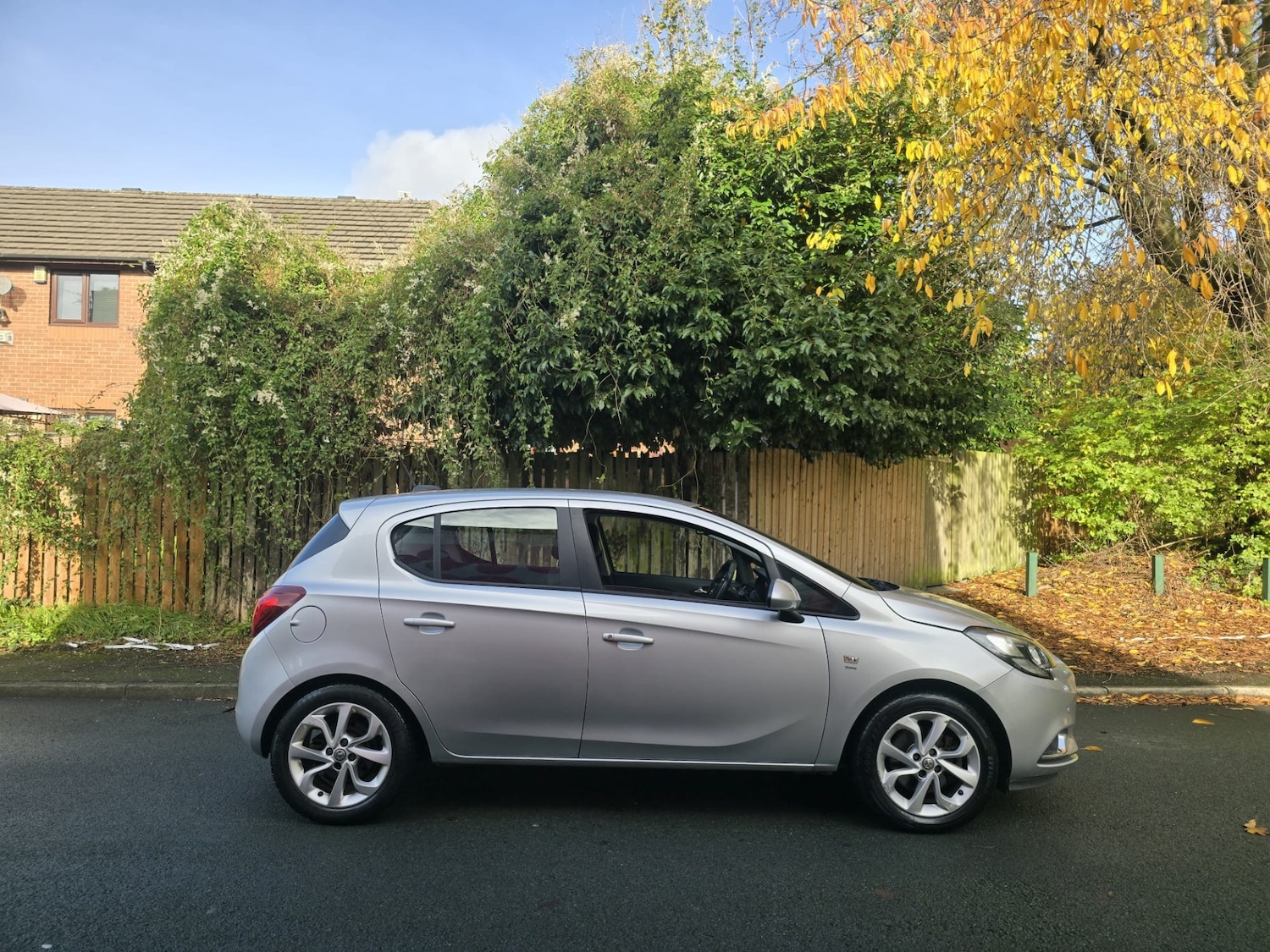 Used Vauxhall Corsa 2015 for sale - 76554047: Photo 6