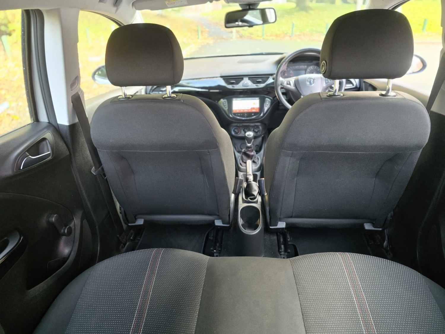 Used Vauxhall Corsa 2015 for sale - 76554047: Photo 7