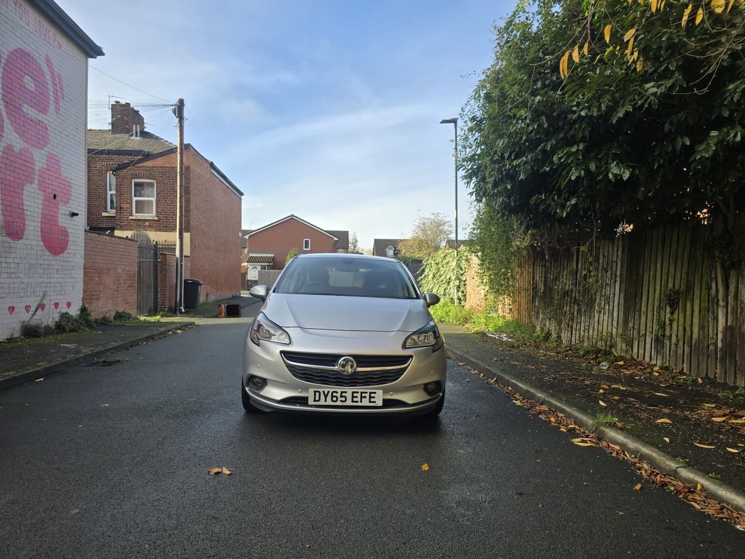 Used Vauxhall Corsa 2015 for sale - 76554047: Photo 9