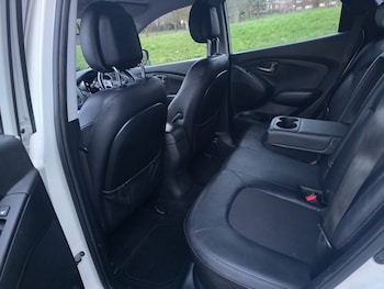 Used Hyundai Ix35 2013 for sale - 76963180: Photo