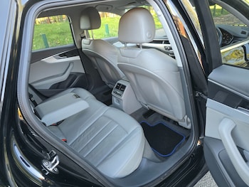 Used Audi A4 2018 for sale - 78368697: Photo