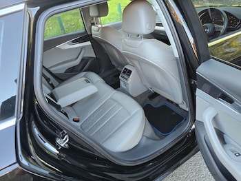 Used Audi A4 2018 for sale - 78368697: Photo