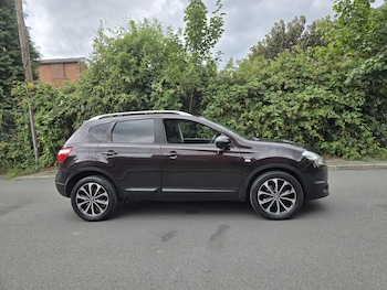 Used Nissan Qashqai 2012 for sale - 79125260: Photo