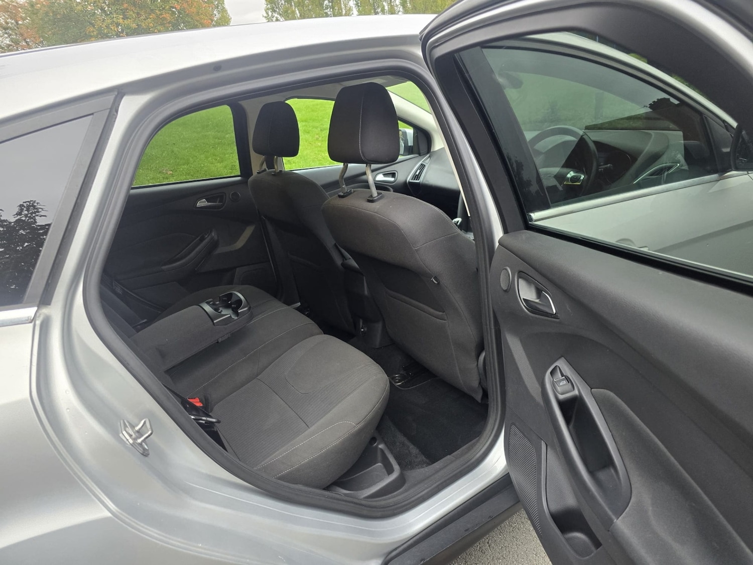 Used Ford Focus 2011 for sale - 76476972: Photo 13