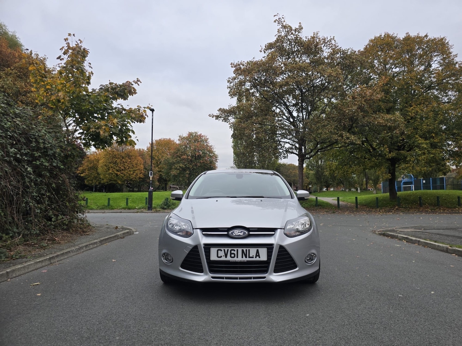 Used Ford Focus 2011 for sale - 76476972: Photo 14