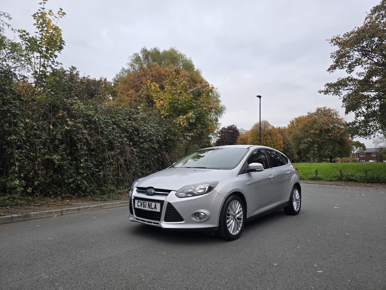 Used Ford Focus 2011 for sale - 76476972: Photo 6
