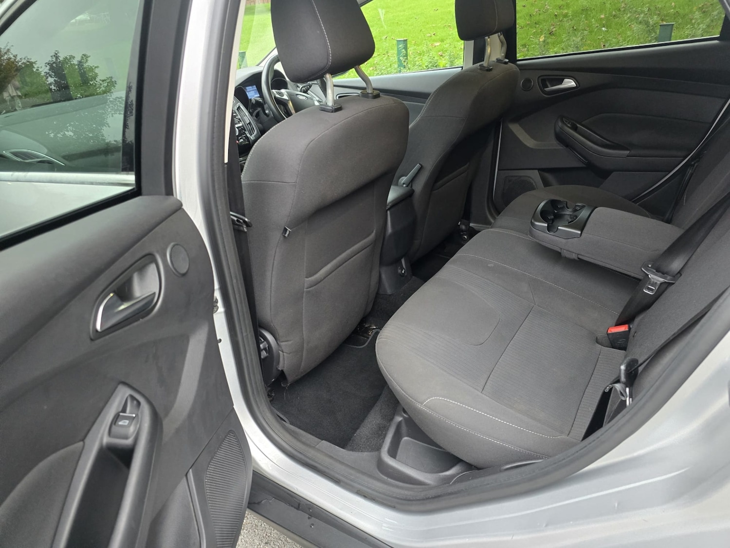 Used Ford Focus 2011 for sale - 76476972: Photo 7