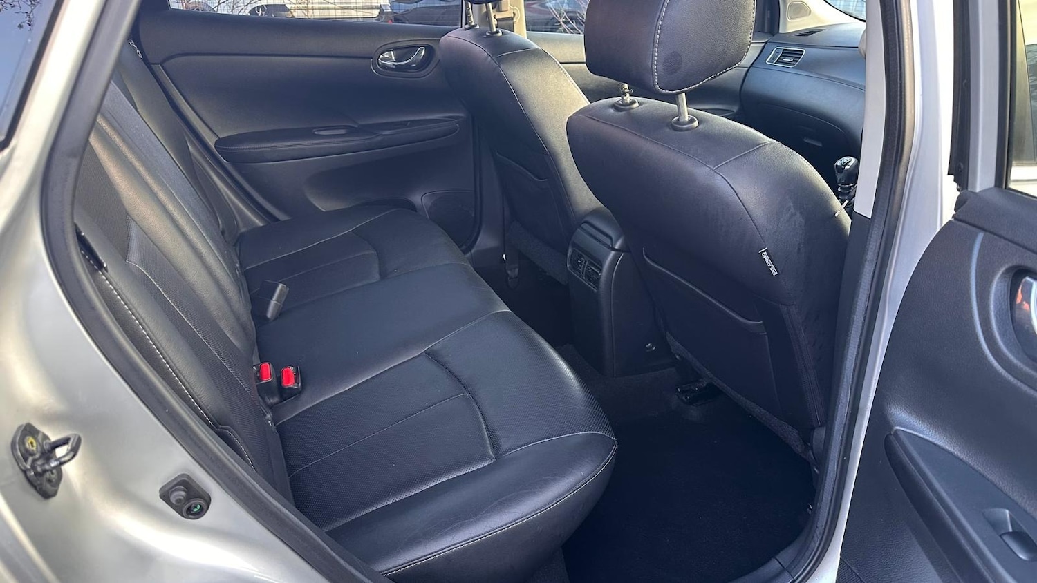 Used Nissan Pulsar 2015 for sale - 77984532: Photo 10