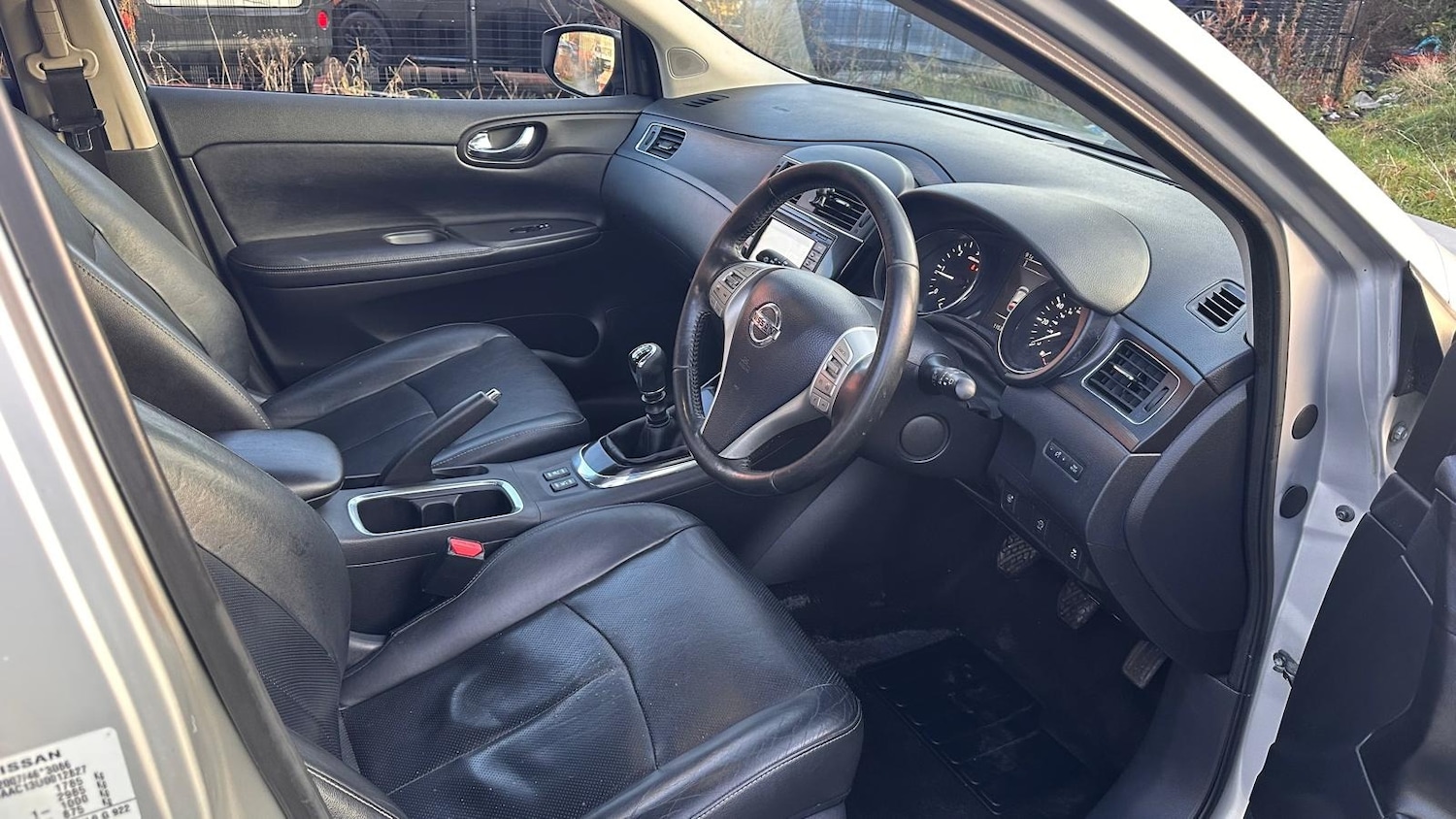 Used Nissan Pulsar 2015 for sale - 77984532: Photo 11