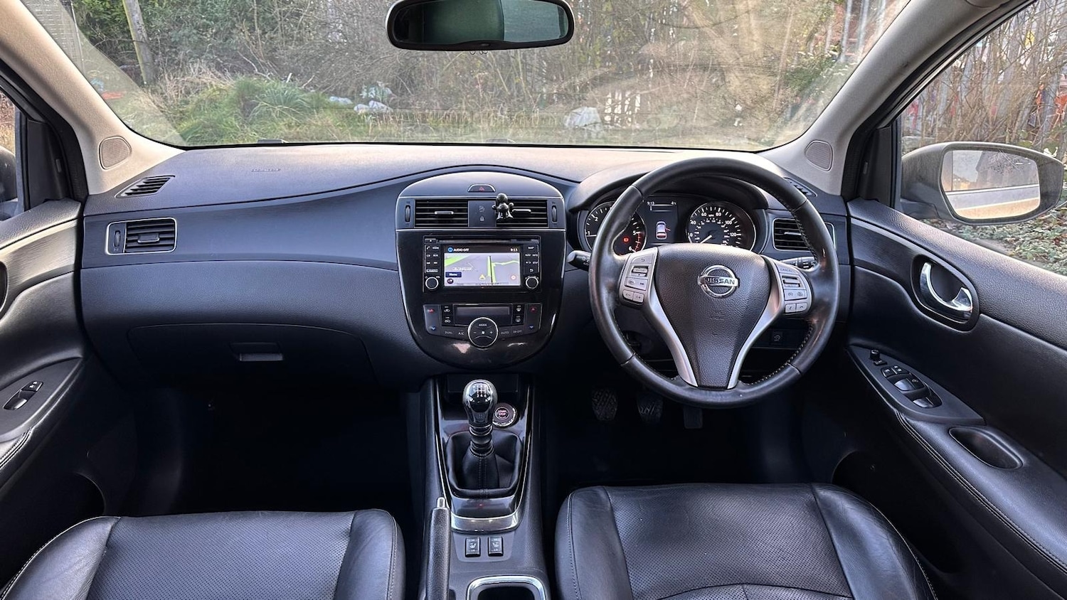 Used Nissan Pulsar 2015 for sale - 77984532: Photo 4