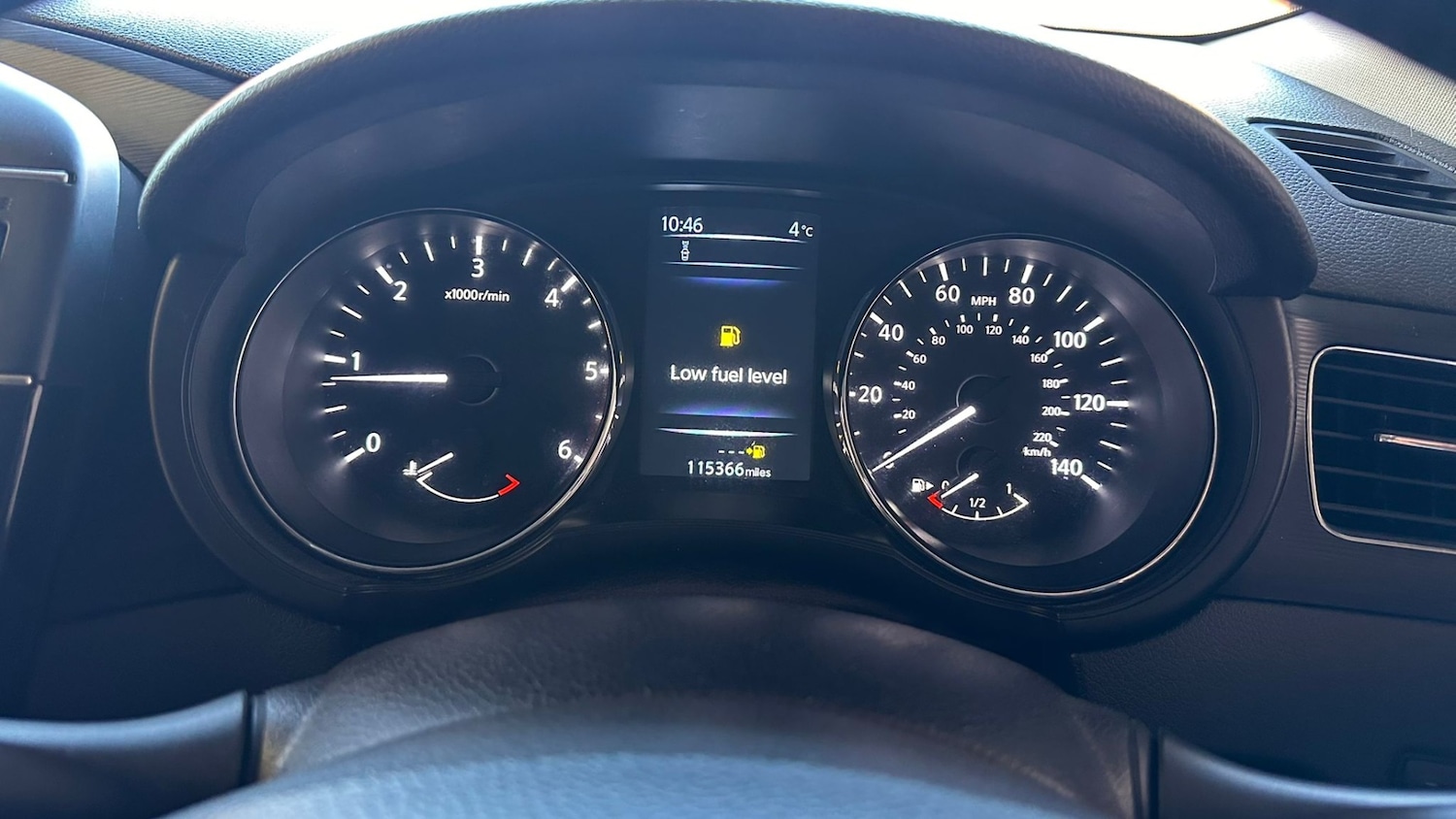 Used Nissan Pulsar 2015 for sale - 77984532: Photo 6