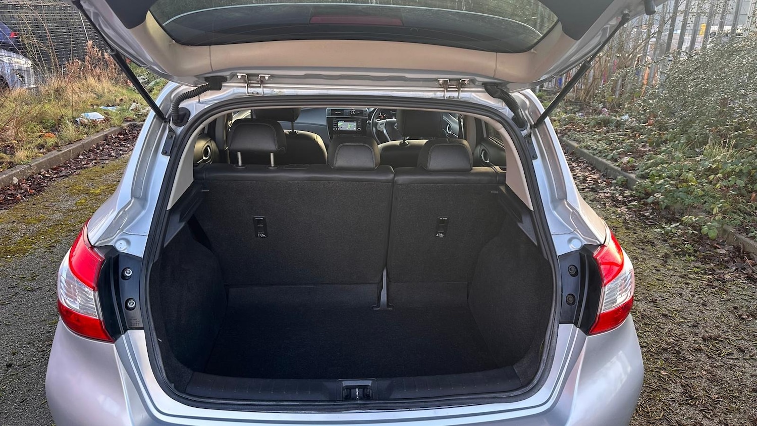 Used Nissan Pulsar 2015 for sale - 77984532: Photo 9