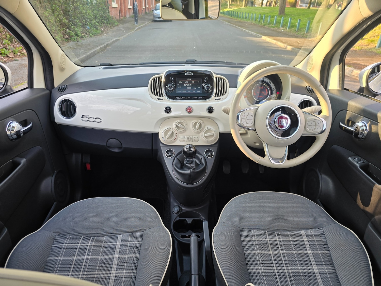 Used Fiat 500 2016 for sale - 76577536: Photo 11