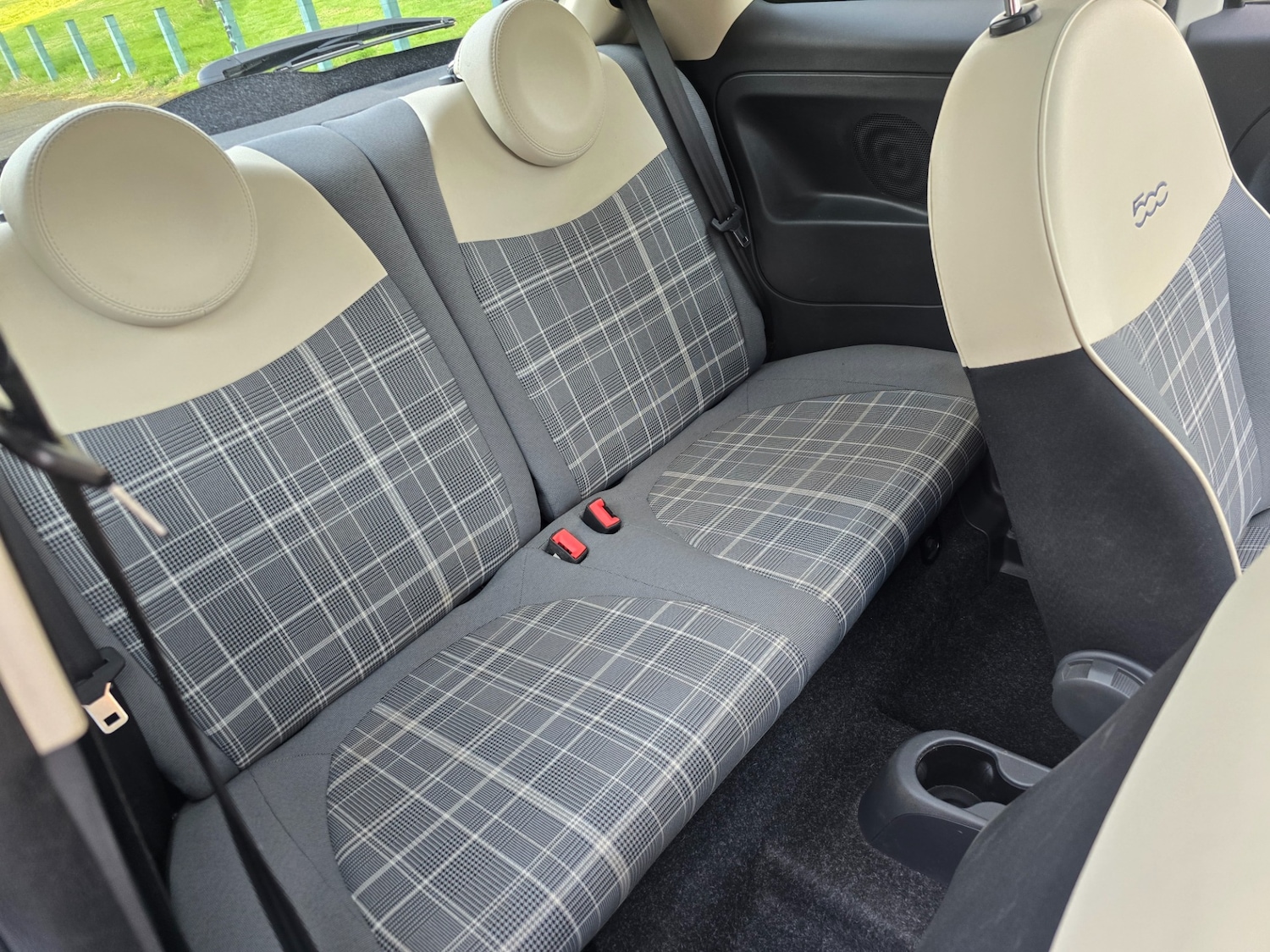 Used Fiat 500 2016 for sale - 76577536: Photo 15