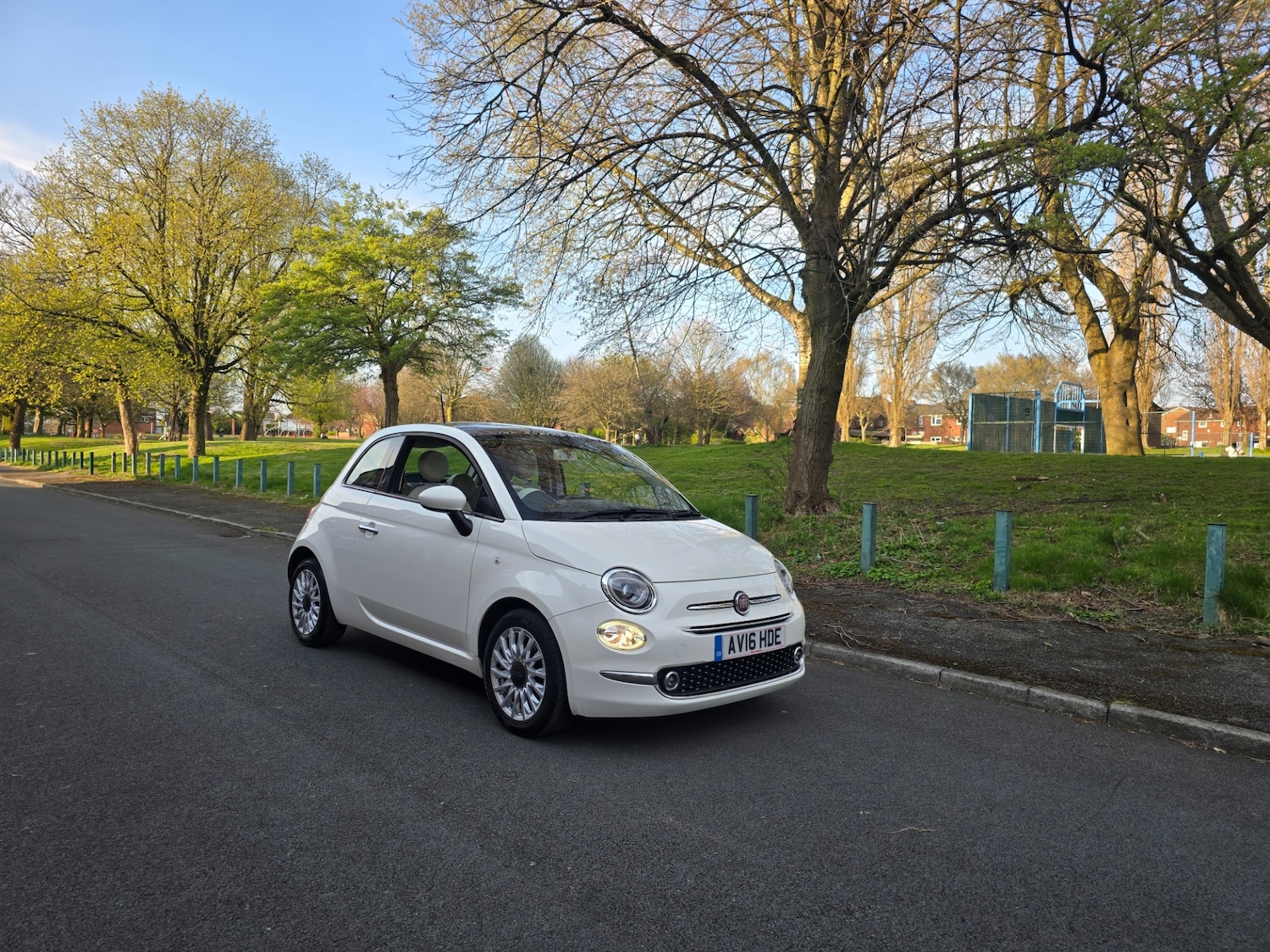 Used Fiat 500 2016 for sale - 76577536: Photo 19