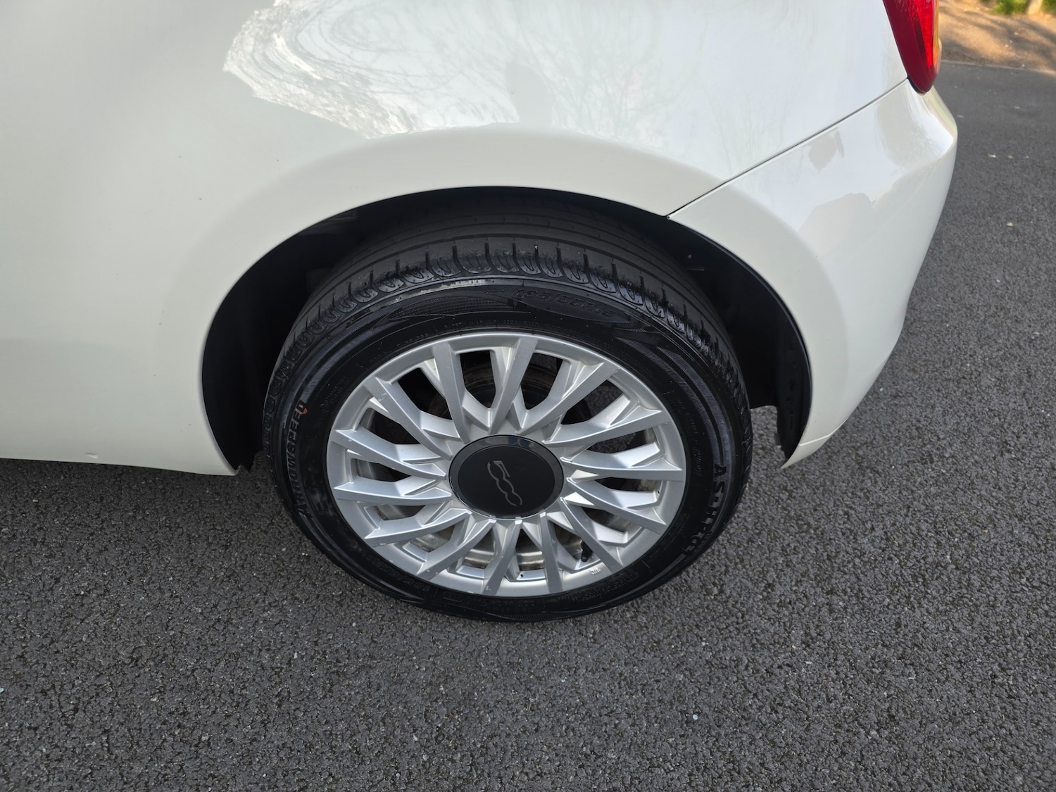 Used Fiat 500 2016 for sale - 76577536: Photo 8