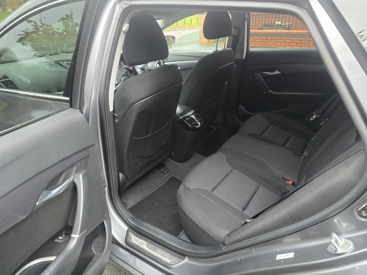 Used Hyundai i40 2012 for sale - 77602019: Photo 10