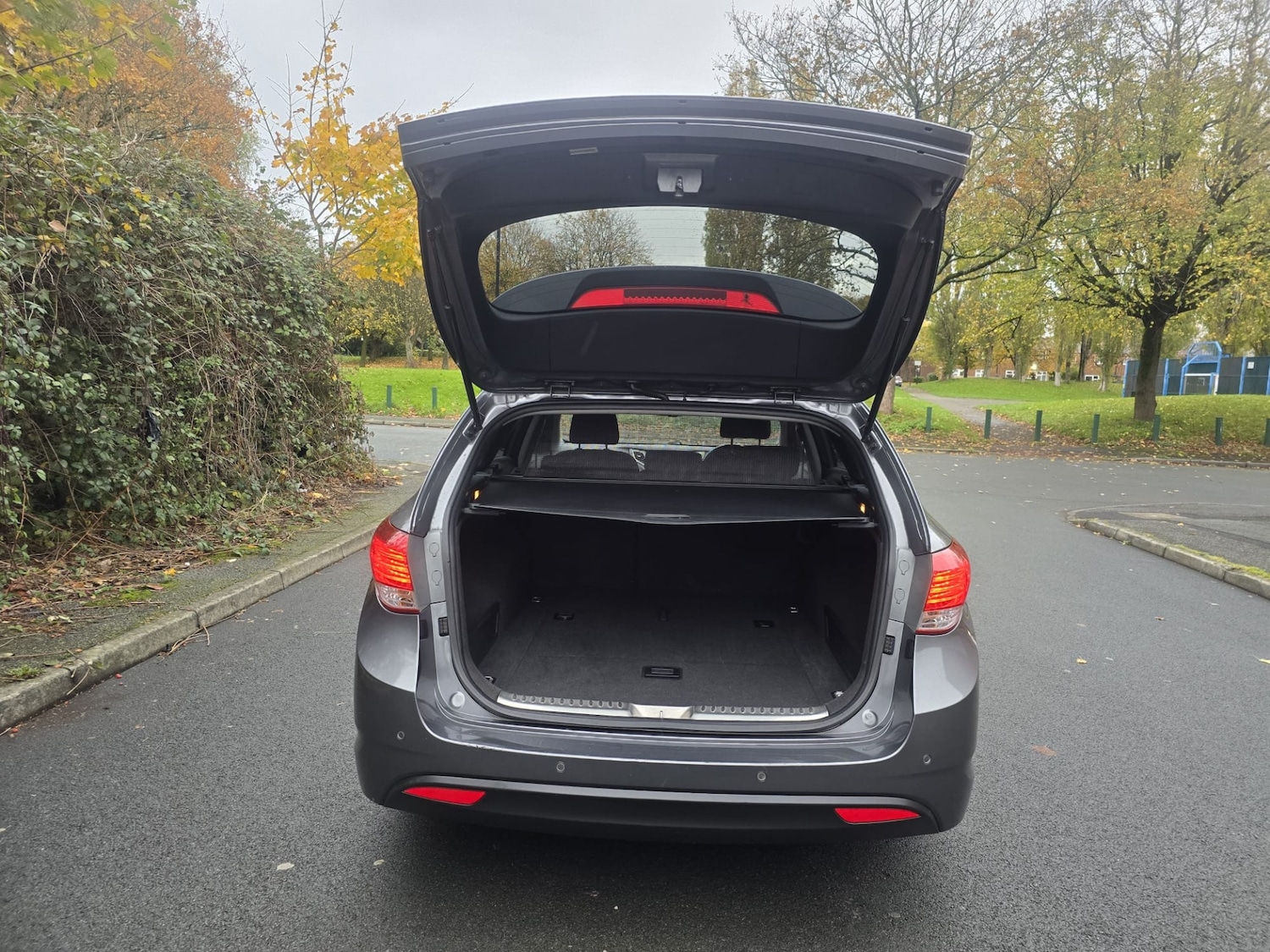 Used Hyundai i40 2012 for sale - 77602019: Photo 12