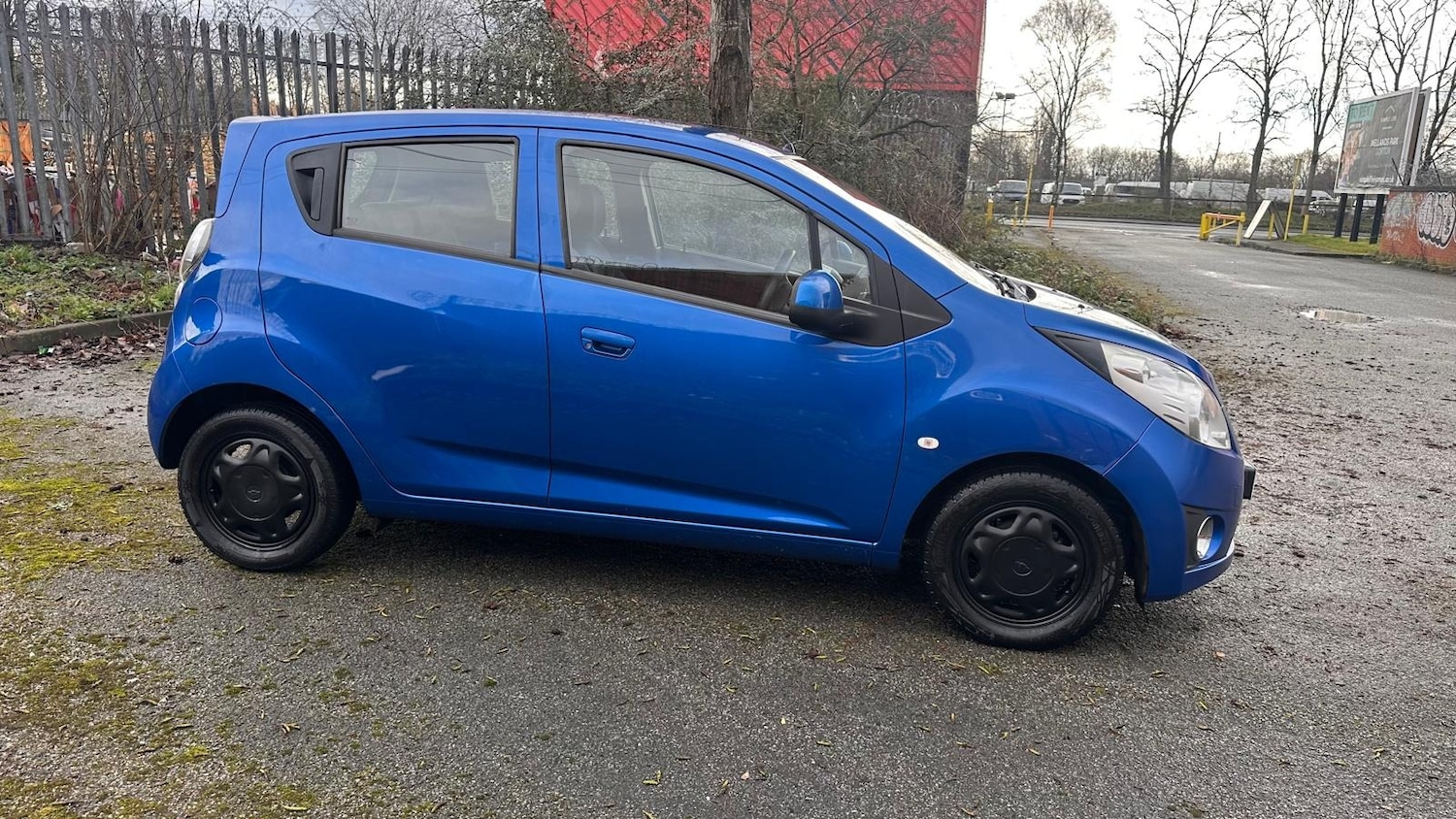 Used Chevrolet Spark 2012 for sale - 77490740: Photo 16