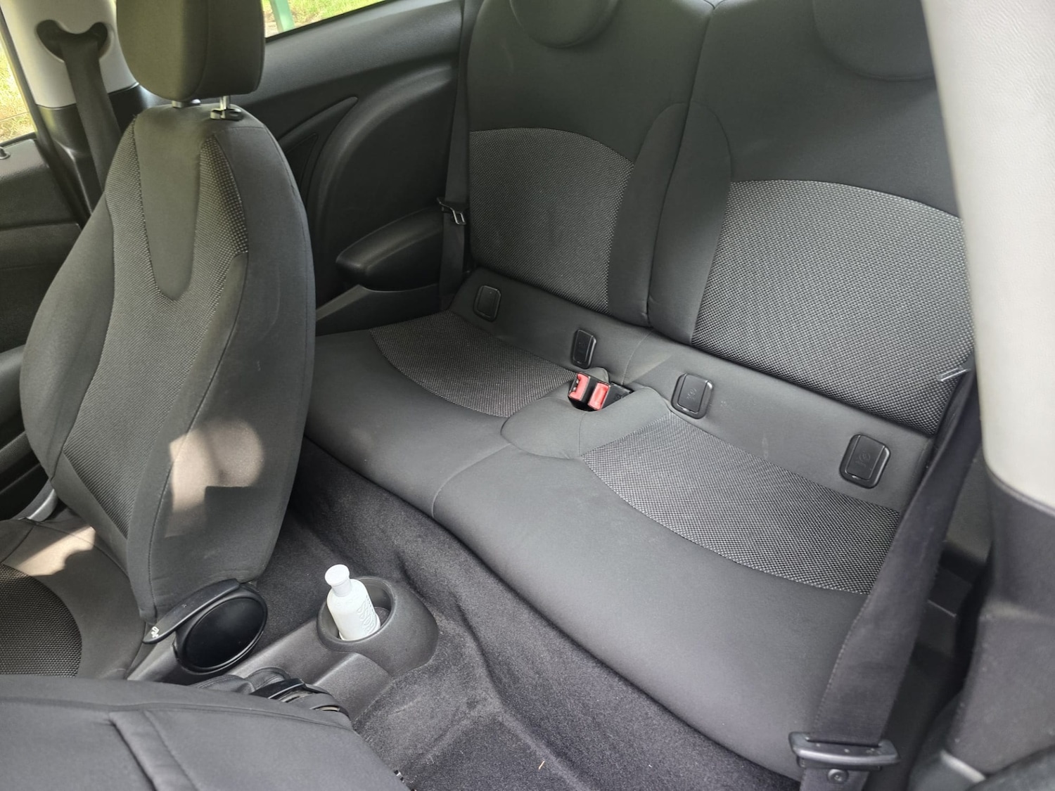 Used MINI Hatch 2009 for sale - 76476990: Photo 12