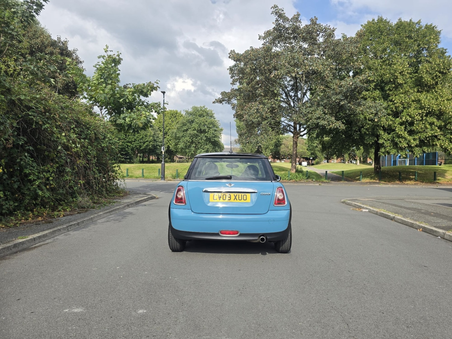 Used MINI Hatch 2009 for sale - 76476990: Photo 17