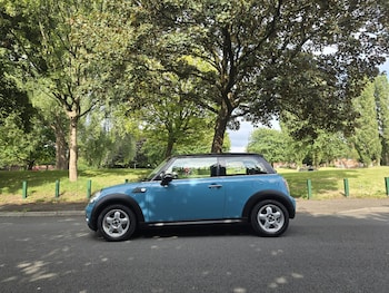 Used MINI Hatch 2009 for sale - 76476990: Photo