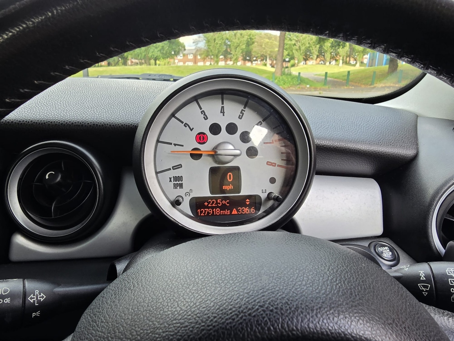 Used MINI Hatch 2009 for sale - 76476990: Photo 9