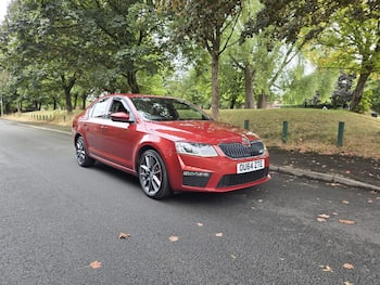 Used Skoda Octavia 2014 for sale - 79718762: Photo
