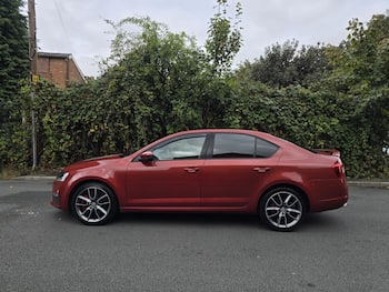 Used Skoda Octavia 2014 for sale - 79718762: Photo